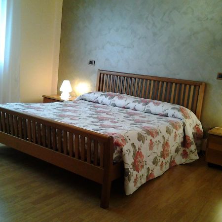 拉帕兰卡住宿加早餐旅馆 雷维内拉戈 外观 照片